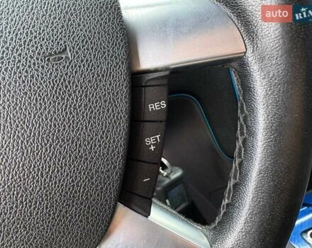 Синий Форд Фокус, объемом двигателя 1.6 л и пробегом 246 тыс. км за 4990 $, фото 22 на Automoto.ua