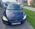 Синий Форд Фокус, объемом двигателя 1.56 л и пробегом 368 тыс. км за 2850 $, фото 14 на Automoto.ua