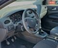 Синий Форд Фокус, объемом двигателя 1.39 л и пробегом 220 тыс. км за 2950 $, фото 17 на Automoto.ua