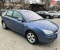 Синий Форд Фокус, объемом двигателя 1.6 л и пробегом 162 тыс. км за 5100 $, фото 3 на Automoto.ua
