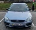 Синій Форд Фокус, об'ємом двигуна 1.6 л та пробігом 370 тис. км за 5000 $, фото 1 на Automoto.ua