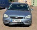 Синій Форд Фокус, об'ємом двигуна 1.6 л та пробігом 298 тис. км за 2650 $, фото 1 на Automoto.ua