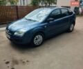 Синий Форд Фокус, объемом двигателя 1.6 л и пробегом 187 тыс. км за 4200 $, фото 1 на Automoto.ua