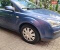 Синій Форд Фокус, об'ємом двигуна 1.6 л та пробігом 300 тис. км за 3350 $, фото 2 на Automoto.ua