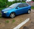 Синій Форд Фокус, об'ємом двигуна 1.6 л та пробігом 350 тис. км за 3900 $, фото 4 на Automoto.ua