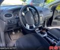 Синий Форд Фокус, объемом двигателя 1.6 л и пробегом 264 тыс. км за 6000 $, фото 6 на Automoto.ua