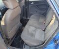 Синій Форд Фокус, об'ємом двигуна 1.4 л та пробігом 200 тис. км за 952 $, фото 5 на Automoto.ua
