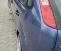 Синий Форд Фокус, объемом двигателя 1.6 л и пробегом 197 тыс. км за 5200 $, фото 4 на Automoto.ua