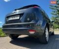 Синій Форд Фокус, об'ємом двигуна 1.6 л та пробігом 236 тис. км за 3800 $, фото 20 на Automoto.ua