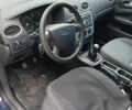 Синий Форд Фокус, объемом двигателя 1.4 л и пробегом 294 тыс. км за 3510 $, фото 5 на Automoto.ua
