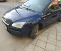 Синій Форд Фокус, об'ємом двигуна 1.6 л та пробігом 296 тис. км за 4450 $, фото 1 на Automoto.ua