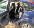 Синий Форд Фокус, объемом двигателя 1.6 л и пробегом 323 тыс. км за 2700 $, фото 9 на Automoto.ua