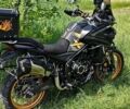 Синий Форд Фокус, объемом двигателя 6 л и пробегом 309 тыс. км за 3718 $, фото 8 на Automoto.ua