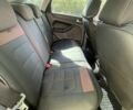 Синий Форд Фокус, объемом двигателя 1.4 л и пробегом 307 тыс. км за 3800 $, фото 7 на Automoto.ua