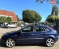 Синій Форд Фокус, об'ємом двигуна 2 л та пробігом 180 тис. км за 5500 $, фото 6 на Automoto.ua