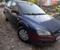 Синій Форд Фокус, об'ємом двигуна 1.6 л та пробігом 322 тис. км за 2700 $, фото 5 на Automoto.ua