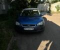 Синій Форд Фокус, об'ємом двигуна 1.6 л та пробігом 280 тис. км за 3800 $, фото 1 на Automoto.ua
