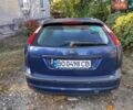 Синій Форд Фокус, об'ємом двигуна 1.6 л та пробігом 322 тис. км за 2700 $, фото 3 на Automoto.ua