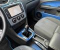 Синій Форд Фокус, об'ємом двигуна 1.6 л та пробігом 246 тис. км за 4590 $, фото 23 на Automoto.ua