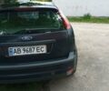 Синій Форд Фокус, об'ємом двигуна 1.4 л та пробігом 224 тис. км за 5250 $, фото 5 на Automoto.ua