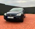 Синий Форд Фокус, объемом двигателя 16 л и пробегом 301 тыс. км за 4600 $, фото 1 на Automoto.ua