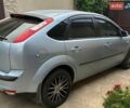 Синий Форд Фокус, объемом двигателя 1.6 л и пробегом 319 тыс. км за 4000 $, фото 3 на Automoto.ua