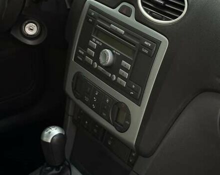 Синий Форд Фокус, объемом двигателя 1.8 л и пробегом 286 тыс. км за 4899 $, фото 19 на Automoto.ua