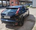 Синий Форд Фокус, объемом двигателя 1.4 л и пробегом 200 тыс. км за 3600 $, фото 5 на Automoto.ua