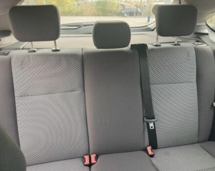 Синій Форд Фокус, об'ємом двигуна 1.6 л та пробігом 280 тис. км за 4350 $, фото 11 на Automoto.ua