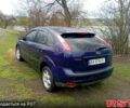 Синий Форд Фокус, объемом двигателя 1.6 л и пробегом 288 тыс. км за 4000 $, фото 1 на Automoto.ua