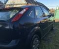 Синій Форд Фокус, об'ємом двигуна 1.4 л та пробігом 320 тис. км за 2700 $, фото 5 на Automoto.ua