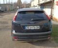 Синий Форд Фокус, объемом двигателя 1.4 л и пробегом 203 тыс. км за 3600 $, фото 2 на Automoto.ua