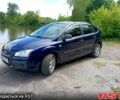 Синій Форд Фокус, об'ємом двигуна 1.6 л та пробігом 288 тис. км за 3800 $, фото 3 на Automoto.ua
