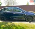 Синій Форд Фокус, об'ємом двигуна 1.8 л та пробігом 344 тис. км за 3500 $, фото 2 на Automoto.ua