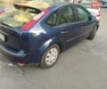 Синій Форд Фокус, об'ємом двигуна 1.6 л та пробігом 296 тис. км за 4450 $, фото 2 на Automoto.ua