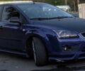 Синій Форд Фокус, об'ємом двигуна 1.6 л та пробігом 197 тис. км за 4500 $, фото 2 на Automoto.ua