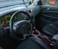 Синий Форд Фокус, объемом двигателя 1.6 л и пробегом 197 тыс. км за 4800 $, фото 1 на Automoto.ua