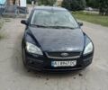 Синій Форд Фокус, об'ємом двигуна 1.6 л та пробігом 389 тис. км за 4700 $, фото 4 на Automoto.ua