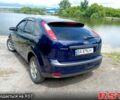 Синій Форд Фокус, об'ємом двигуна 1.6 л та пробігом 288 тис. км за 3800 $, фото 1 на Automoto.ua