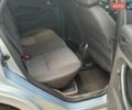 Синий Форд Фокус, объемом двигателя 1.6 л и пробегом 319 тыс. км за 4000 $, фото 8 на Automoto.ua
