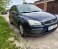 Синий Форд Фокус, объемом двигателя 1.6 л и пробегом 304 тыс. км за 4200 $, фото 1 на Automoto.ua