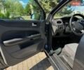 Синій Форд Фокус, об'ємом двигуна 1.6 л та пробігом 236 тис. км за 3800 $, фото 17 на Automoto.ua