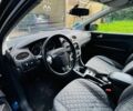 Синий Форд Фокус, объемом двигателя 1.6 л и пробегом 185 тыс. км за 4900 $, фото 6 на Automoto.ua