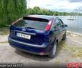 Синій Форд Фокус, об'ємом двигуна 1.6 л та пробігом 288 тис. км за 3800 $, фото 1 на Automoto.ua