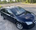 Синій Форд Фокус, об'ємом двигуна 1.6 л та пробігом 264 тис. км за 5800 $, фото 1 на Automoto.ua