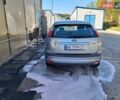 Синий Форд Фокус, объемом двигателя 1.6 л и пробегом 285 тыс. км за 3500 $, фото 4 на Automoto.ua