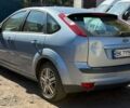 Синій Форд Фокус, об'ємом двигуна 1.6 л та пробігом 298 тис. км за 2650 $, фото 6 на Automoto.ua