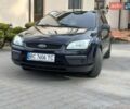 Синий Форд Фокус, объемом двигателя 1.6 л и пробегом 317 тыс. км за 4000 $, фото 1 на Automoto.ua