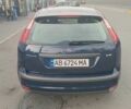 Синій Форд Фокус, об'ємом двигуна 1.6 л та пробігом 280 тис. км за 4350 $, фото 4 на Automoto.ua