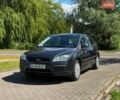 Синій Форд Фокус, об'ємом двигуна 1.6 л та пробігом 236 тис. км за 4000 $, фото 1 на Automoto.ua